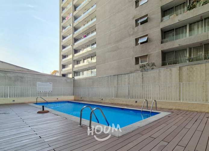 Departamento en Lord Cochrane