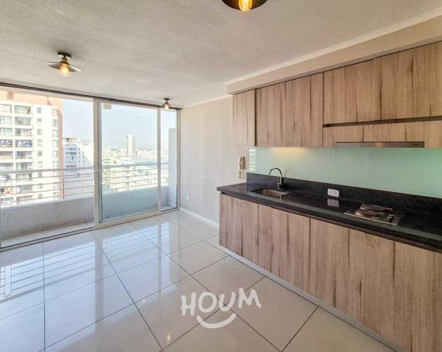 Departamento en Lord Cochrane