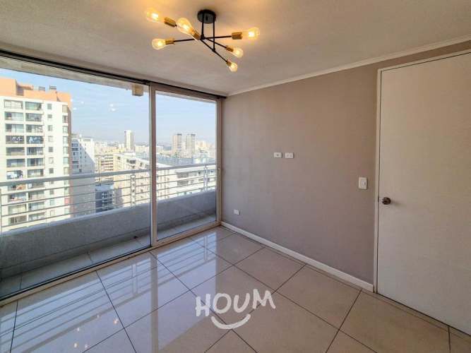 Departamento en Lord Cochrane