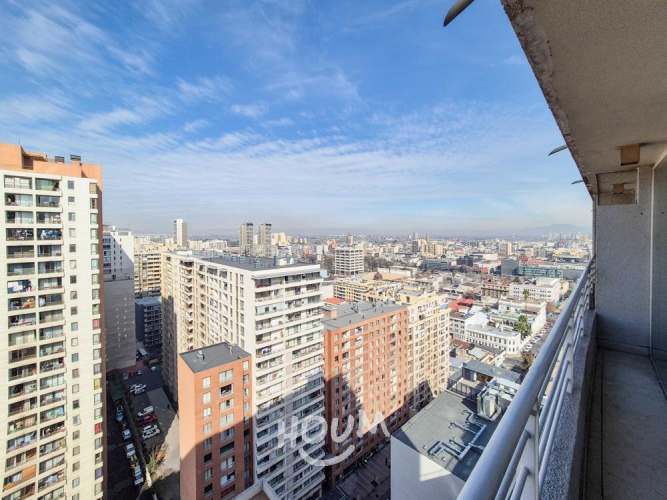 Departamento en Lord Cochrane