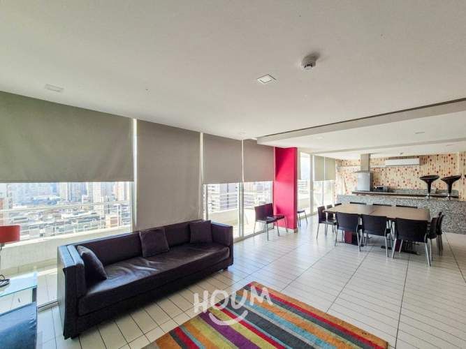 Departamento en Lord Cochrane