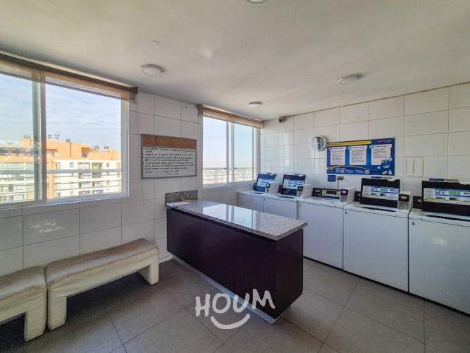 Departamento en Lord Cochrane