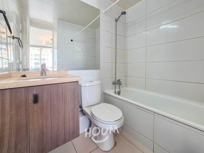 Departamento en Lord Cochrane