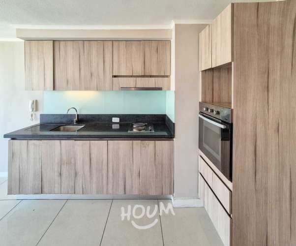 Departamento en Lord Cochrane