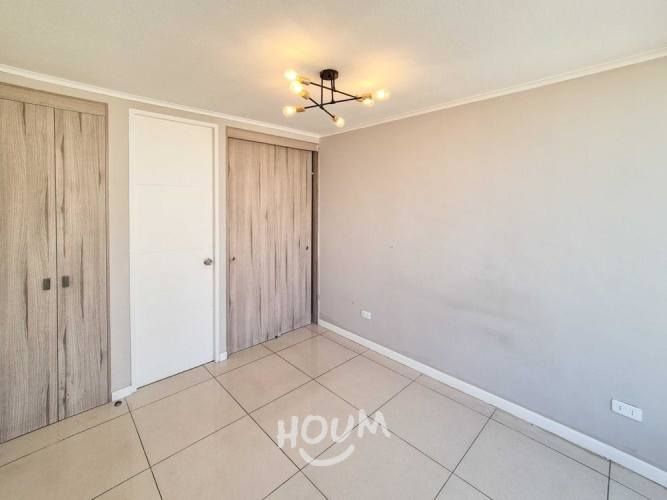 Departamento en Lord Cochrane