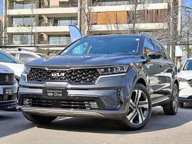 KIA SORENTO 2023