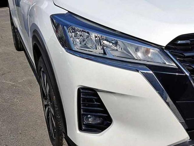 NISSAN KICKS 2022