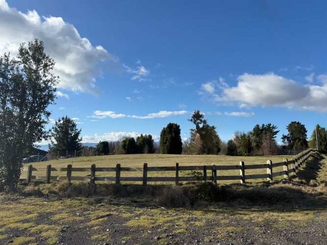 PARCELA en venta condominio COUNTRY PUCON