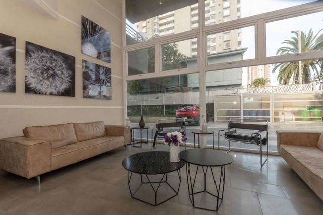 San Nicolás 1171 [510-4]