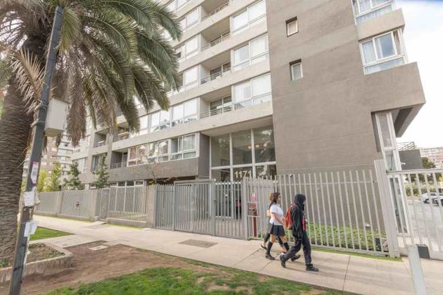 San Nicolás 1171 [510-4]