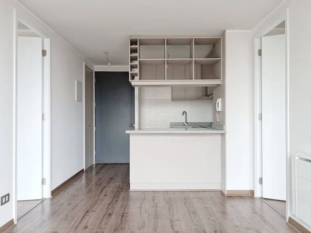 Los Alerces 2660 (1 Est /1 Bod)