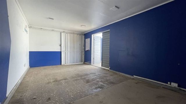 LOCAL COMERCIAL Mapocho / Alberdi