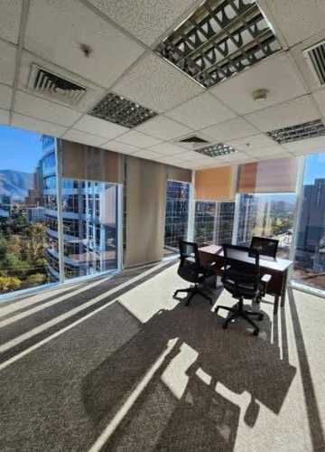 OFICINA Rosario Norte 600