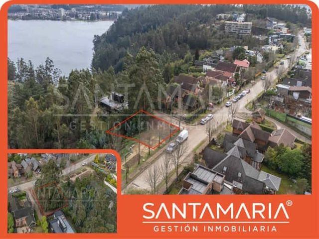 TERRENO CONSTRUCCION Idahue, San Pedro De La Paz