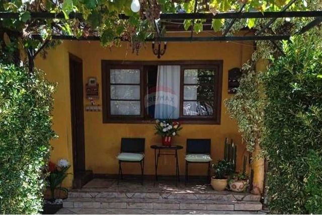 ¡gran oportunidad de inversión en la cisterna!