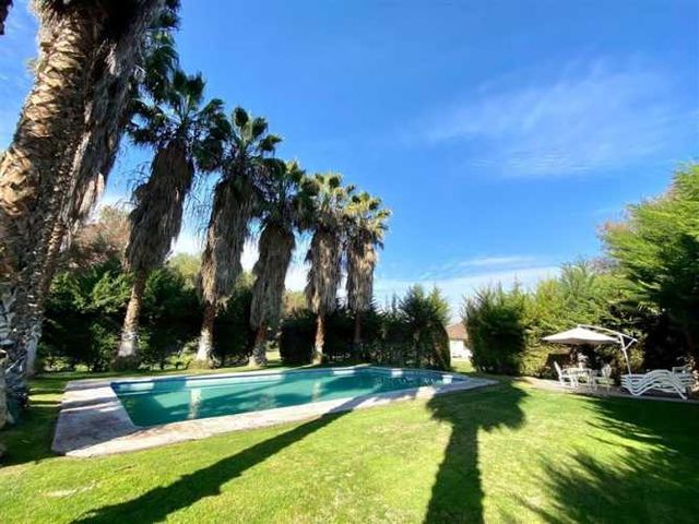 PARCELA Algarrobo de Batuco