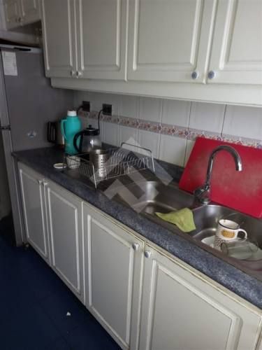 DEPARTAMENTO Oriente