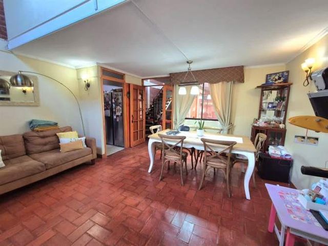 CASA Casa en condominio de Concón