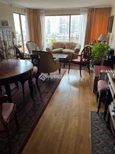 DEPARTAMENTO Calle 8 Norte