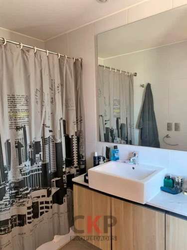 CASA Santa Margarita / Chicureo