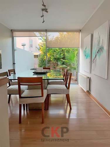 CASA Santa Margarita / Chicureo