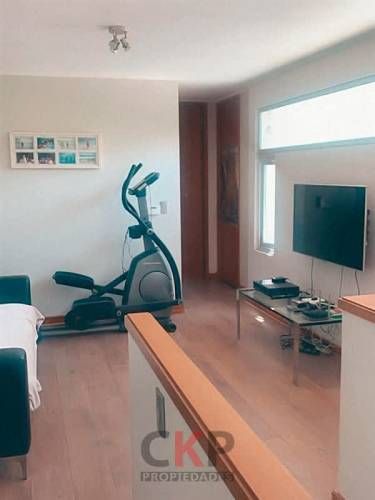 CASA Santa Margarita / Chicureo