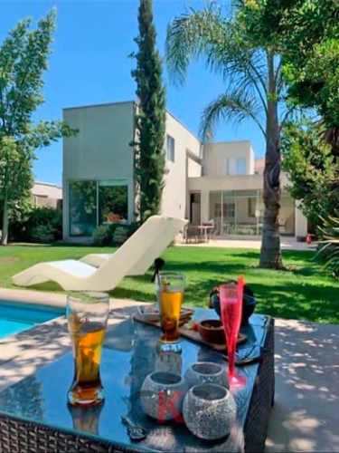 CASA Santa Margarita / Chicureo