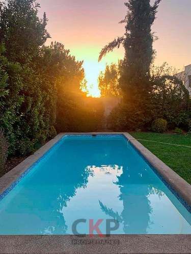 CASA Santa Margarita / Chicureo