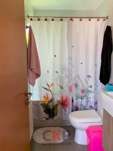 CASA Santa Margarita / Chicureo