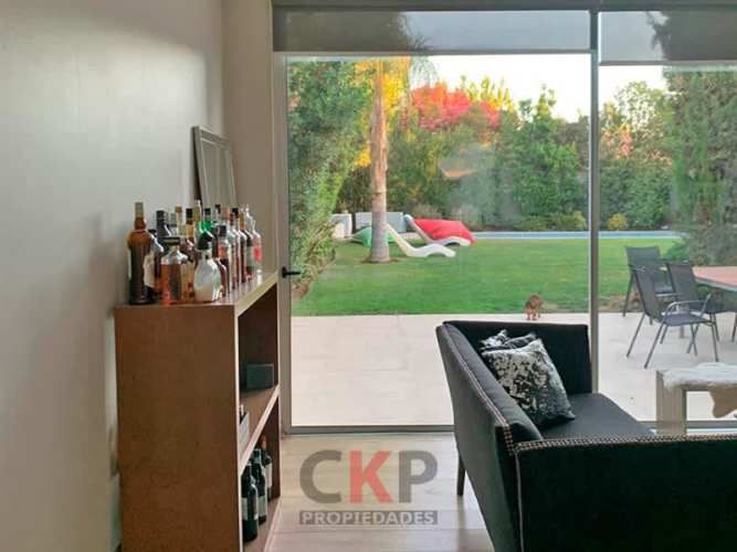 CASA Santa Margarita / Chicureo