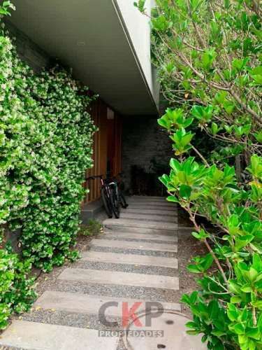 CASA Santa Margarita / Chicureo