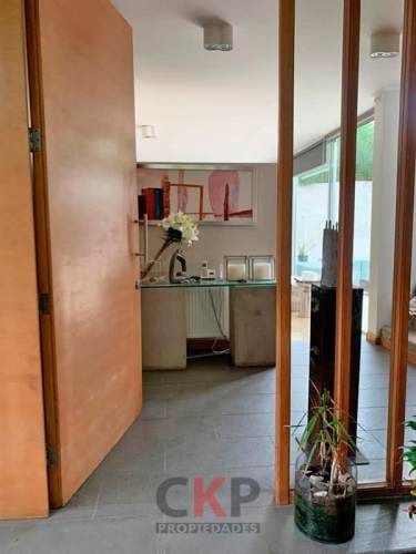 CASA Santa Margarita / Chicureo