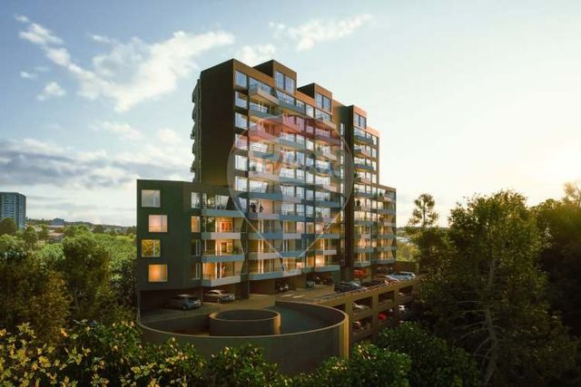 Se vende depto. 3d+2b germania pto. montt