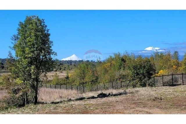 Parcela de 5.624m2 en venta, pelluco, pto montt