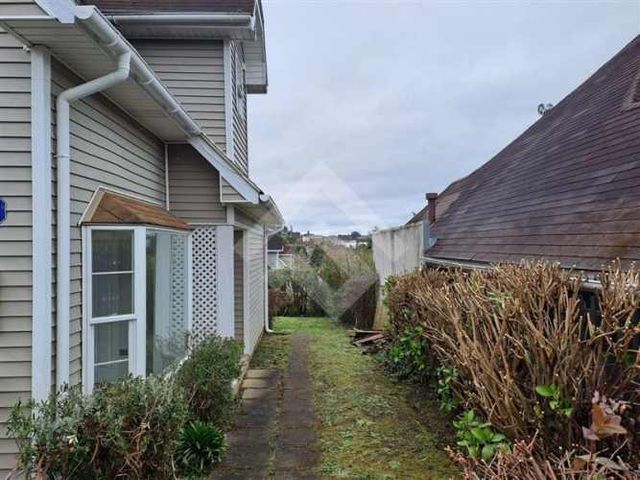 CASA Sector de la Clínica Puerto Varas