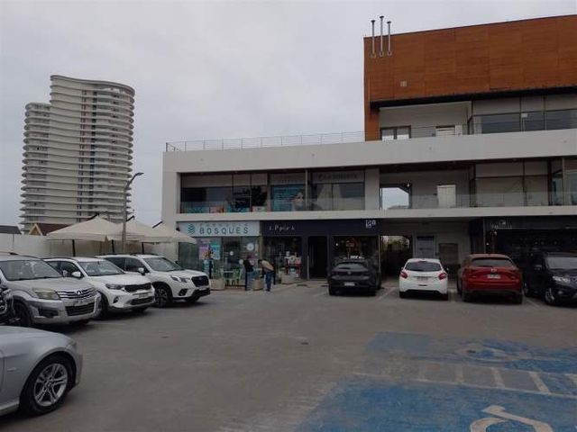 OFICINA GASTON HAMEL NIETO CON CALAFQUEN