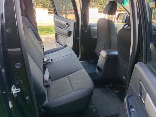 JAC T8 CE COMFORT 2.0T  2022