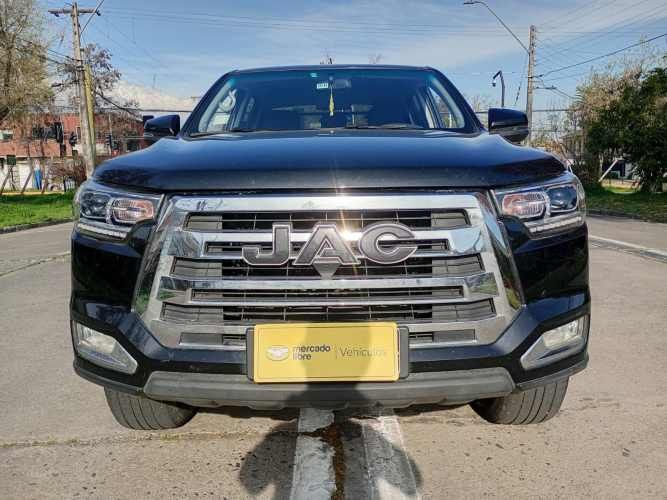 JAC T8 CE COMFORT 2.0T  2022