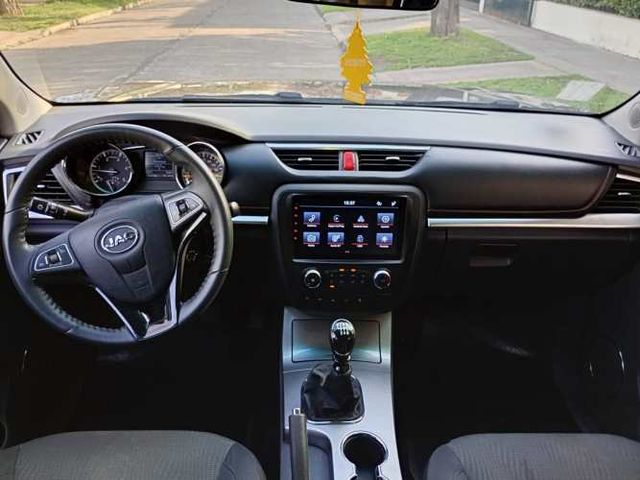 JAC T8 CE COMFORT 2.0T  2022