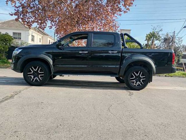 JAC T8 CE COMFORT 2.0T  2022