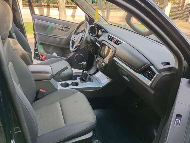 JAC T8 CE COMFORT 2.0T  2022