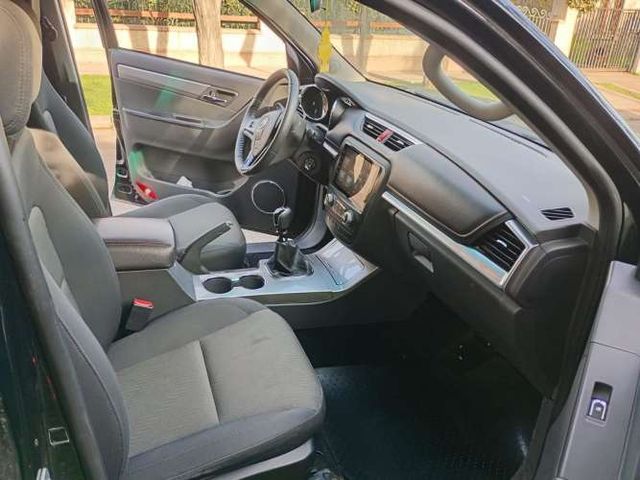 JAC T8 CE COMFORT 2.0T  2022