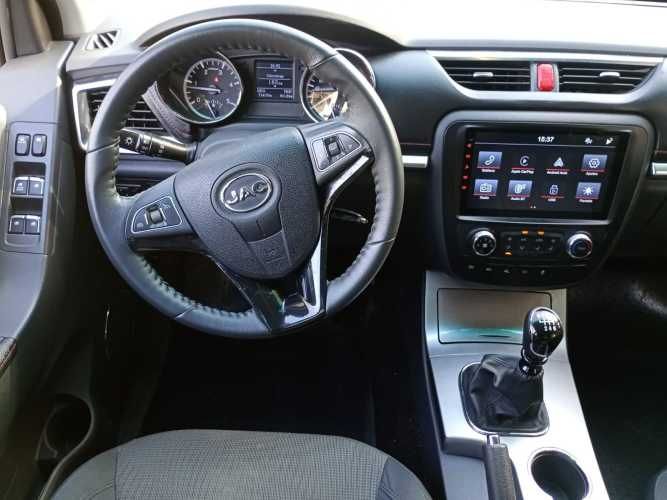 JAC T8 CE COMFORT 2.0T  2022