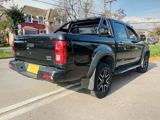 JAC T8 CE COMFORT 2.0T  2022