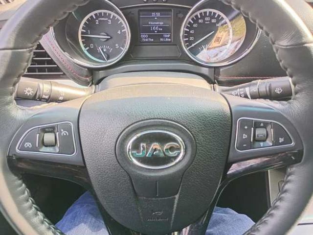 JAC T8 CE COMFORT 2.0T  2022