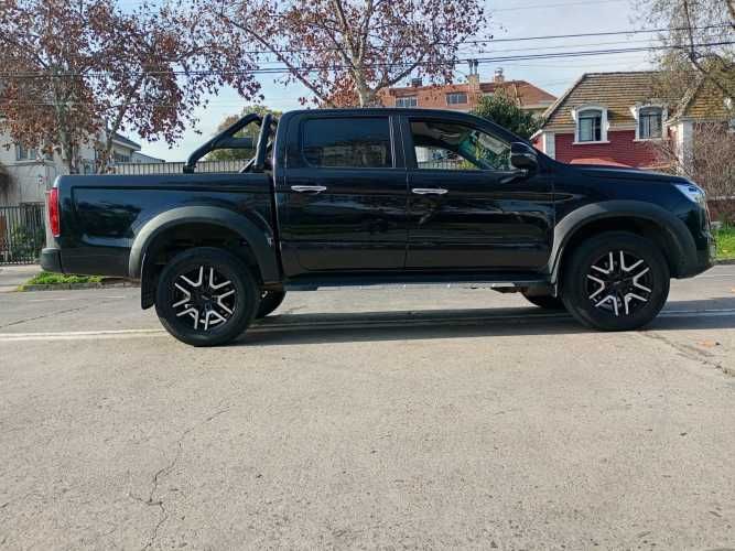 JAC T8 CE COMFORT 2.0T  2022