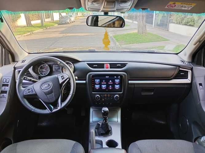 JAC T8 CE COMFORT 2.0T  2022