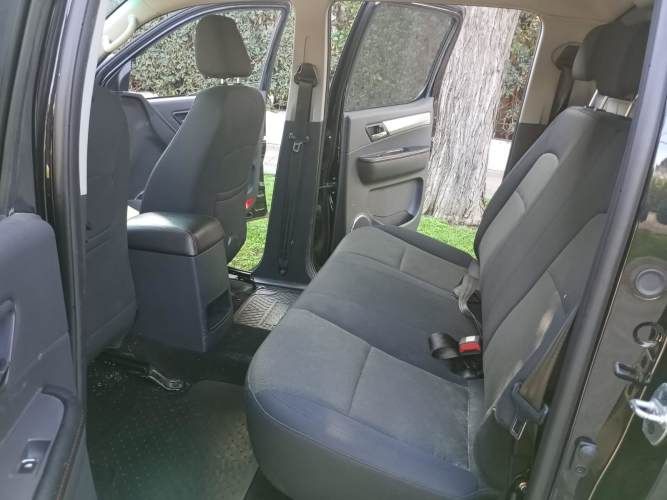 JAC T8 CE COMFORT 2.0T  2022