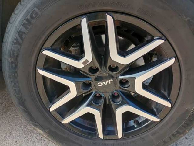 JAC T8 CE COMFORT 2.0T  2022