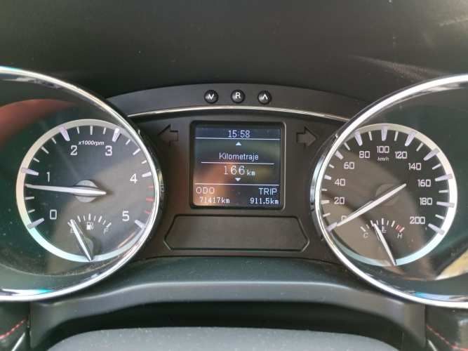 JAC T8 CE COMFORT 2.0T  2022